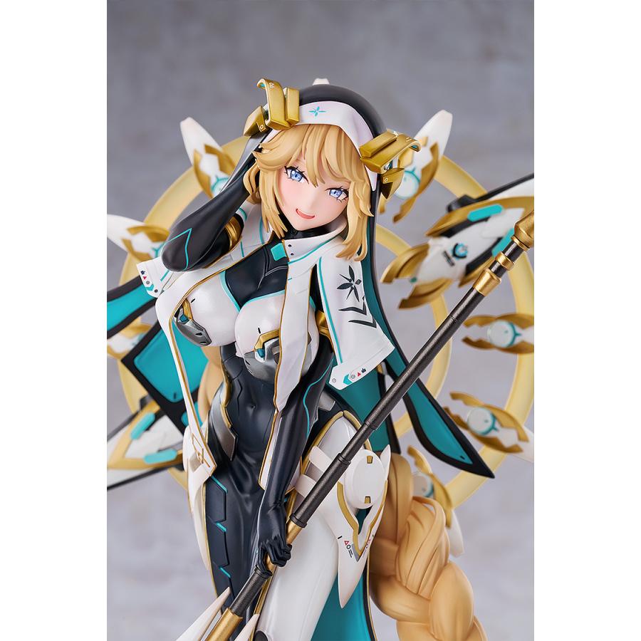 送料無料◇勝利の女神：NIKKE ラプンツェル ルミナスボックス 1/7