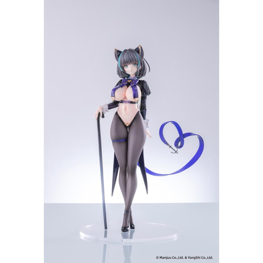 送料無料◇アズールレーン チェシャー ファンシー・ナイトドリームVer