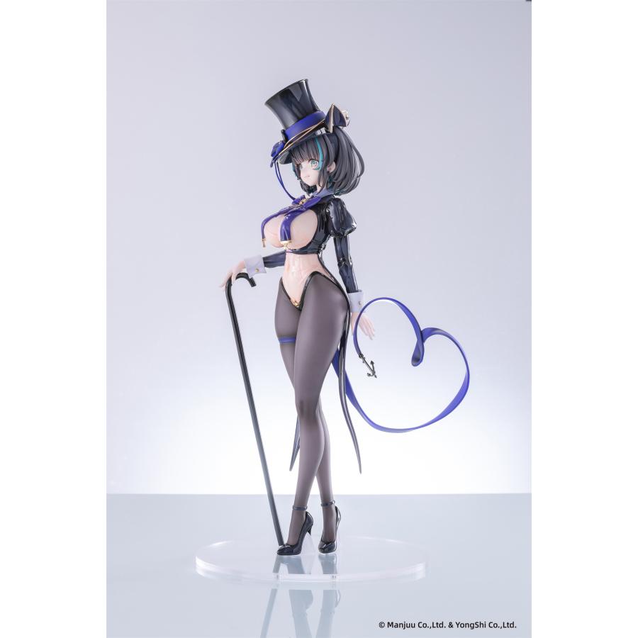 送料無料◇アズールレーン チェシャー ファンシー・ナイトドリームVer