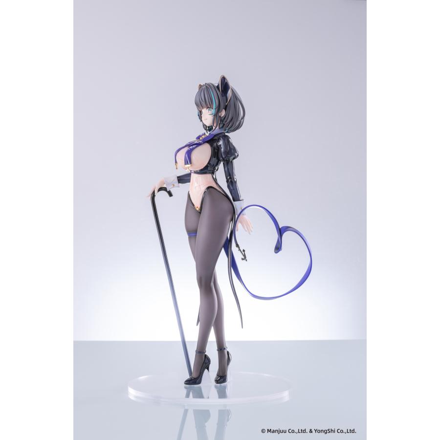 送料無料◇アズールレーン チェシャー ファンシー・ナイトドリームVer
