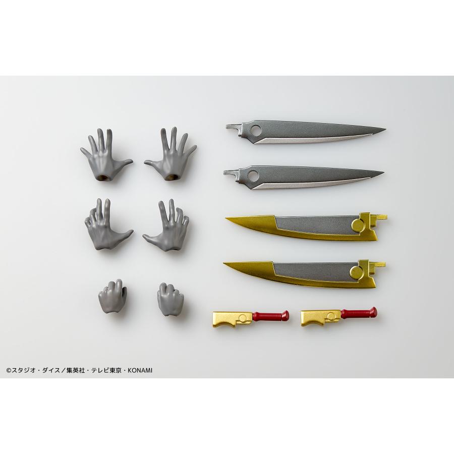 リボルテック 送料無料◇リボルテック 遊☆戯☆王ZEXAL No.39