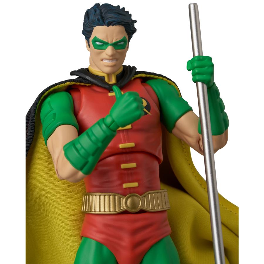 MAFEX No264 Robin ロビン HUSH Ver No264 未開封 MAFEX 送料無料◇MAFEX マフェックス No.264 ROBIN ロビン (BATMAN