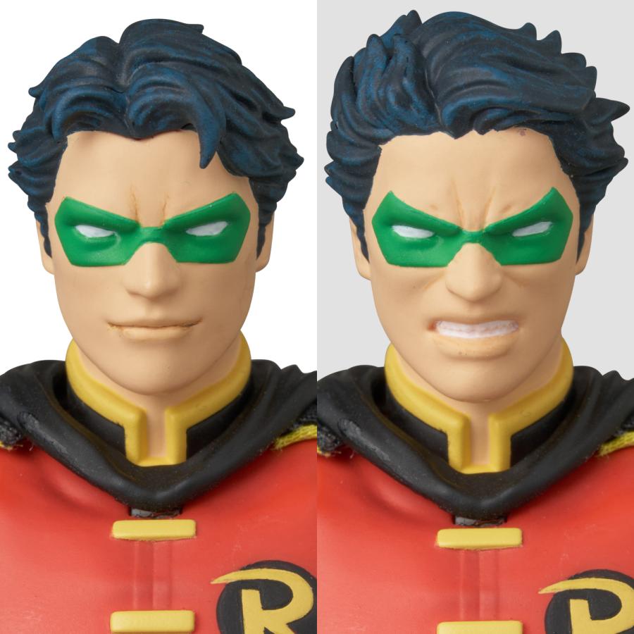 MAFEX 送料無料◇MAFEX マフェックス No.264 ROBIN ロビン (BATMAN