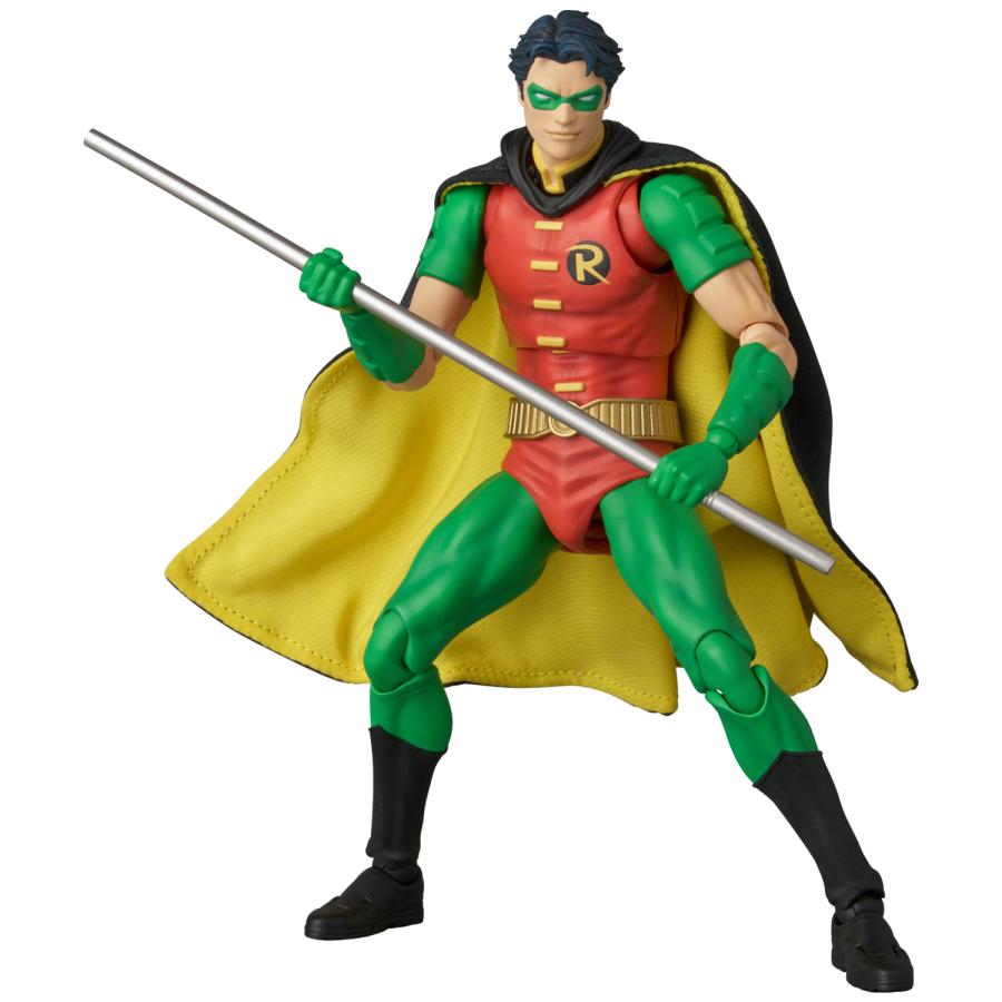 バットマン HUSH フィギュア 6体セット 未開封 再生産】MAFEX/ BATMAN: HUSH: バットマン