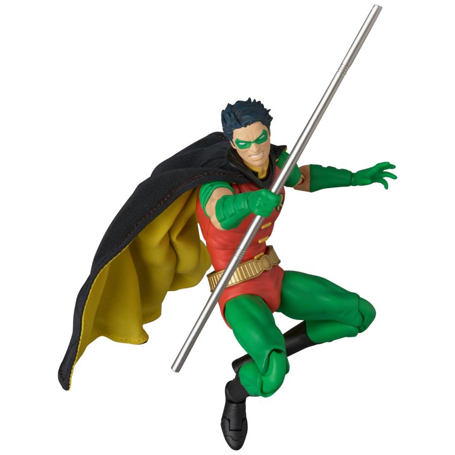 MAFEX 送料無料◇MAFEX マフェックス No.264 ROBIN ロビン (BATMAN