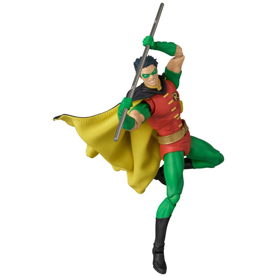 MAFEX 送料無料◇MAFEX マフェックス No.264 ROBIN ロビン (BATMAN