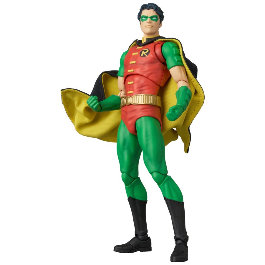 MAFEX 送料無料◇MAFEX マフェックス No.264 ROBIN ロビン (BATMAN