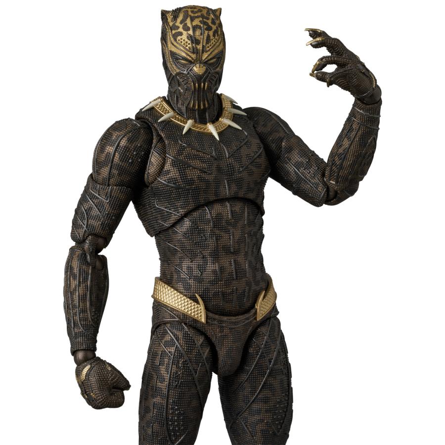 アメコミ MADEX No.265 KILLMONGER INFINITY SAGA MAFEX 送料無料◇MAFEX マフェックス No.265 THE INFINITY SAGA