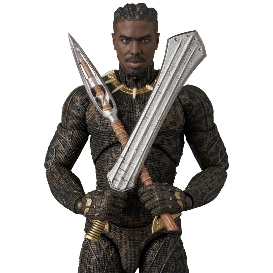 MAFEX 送料無料◇MAFEX マフェックス No.265 THE INFINITY SAGA