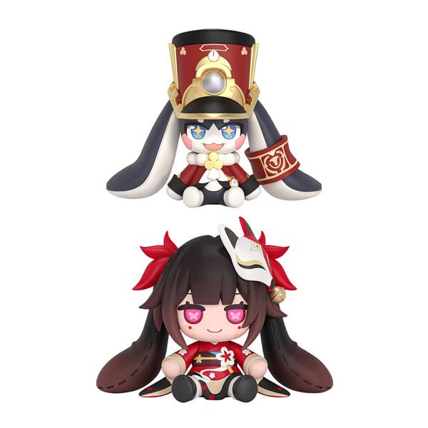 グッドスマイルカンパニー Huggy Good Smile 崩壊：スターレイル 2種