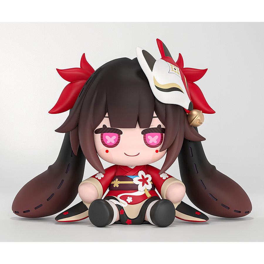 グッドスマイルカンパニー Huggy Good Smile 崩壊：スターレイル 2種