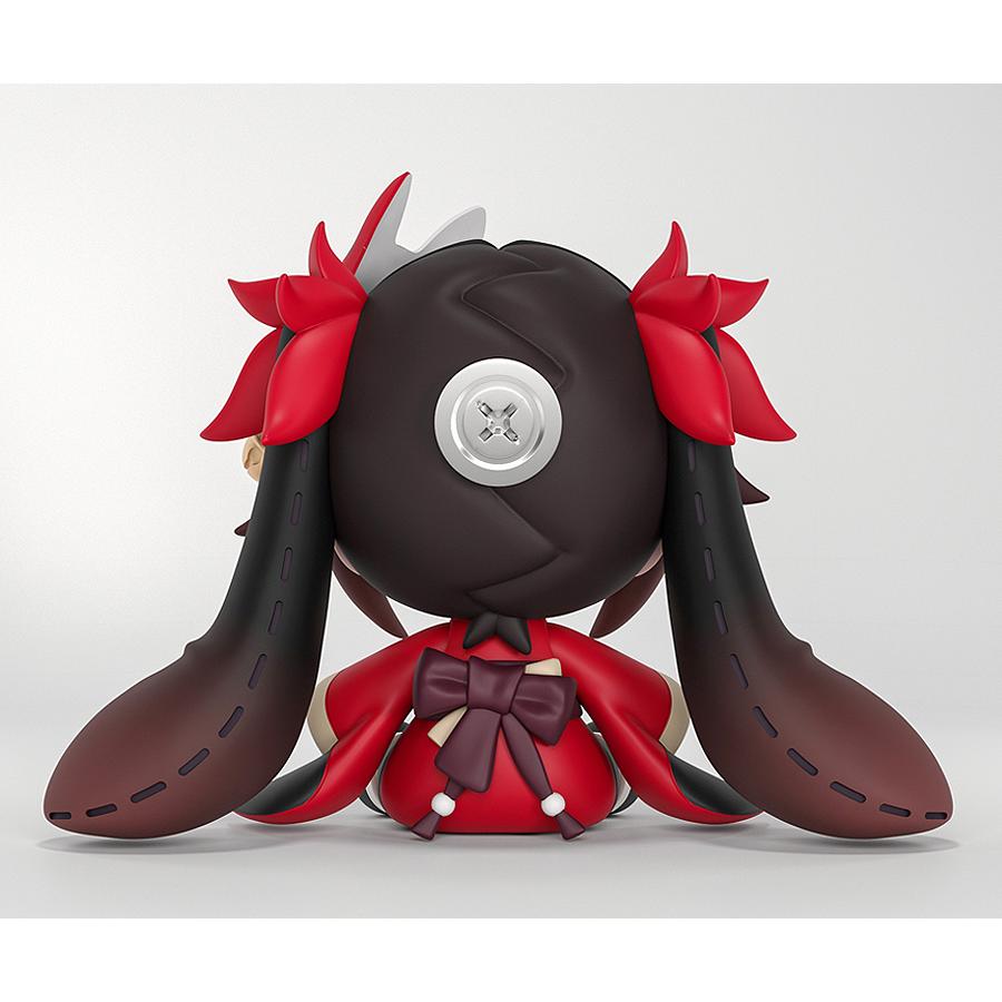 【未開封】崩壊スターレイル　Huggy Good Smile セット販売 グッドスマイルカンパニー Huggy Good Smile 崩壊：スターレイル 2種