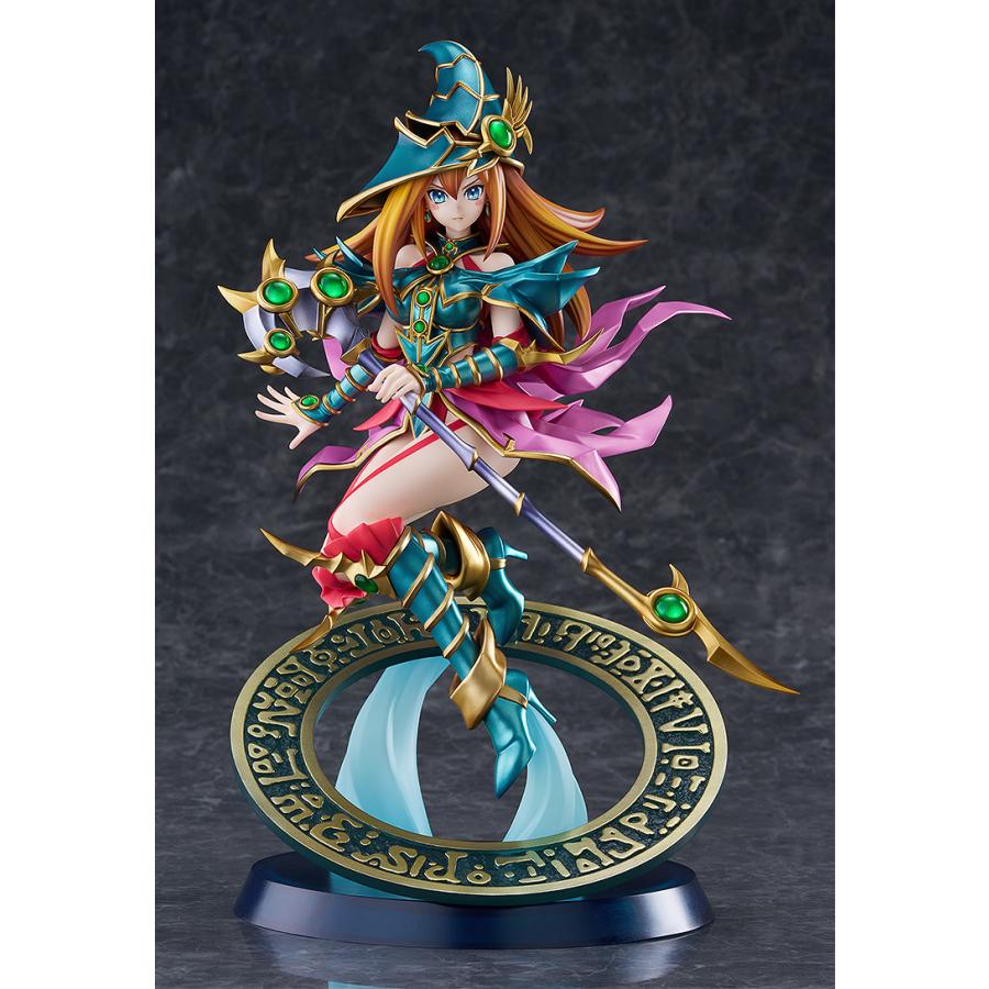 マックスファクトリー 送料無料◇遊戯王OCG マジシャンズ
