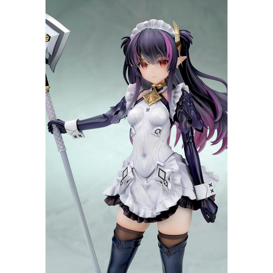 送料無料◆火星第13区所属 中近接戦闘型M.A.I.D メアリー キューズQ 1/7 フィギュア （ZF146071）の画像