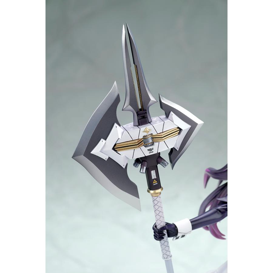送料無料◆火星第13区所属 中近接戦闘型M.A.I.D メアリー キューズQ 1/7 フィギュア （ZF146071）の画像