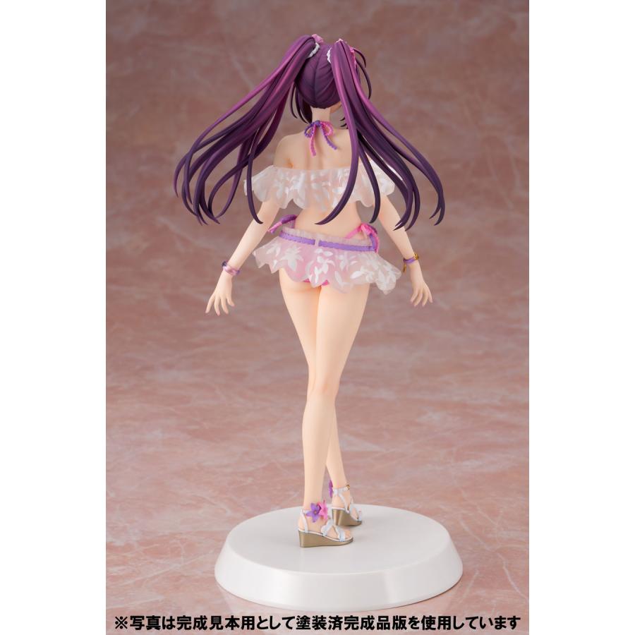 アッセンブル・ヒロインズ 1/8 Fate/Grand Order ルーラー/スカサハ