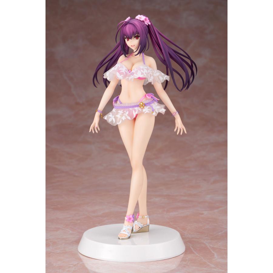アワートレジャー 1/8 Fate/Grand Order ルーラー/スカサハ＝スカディ