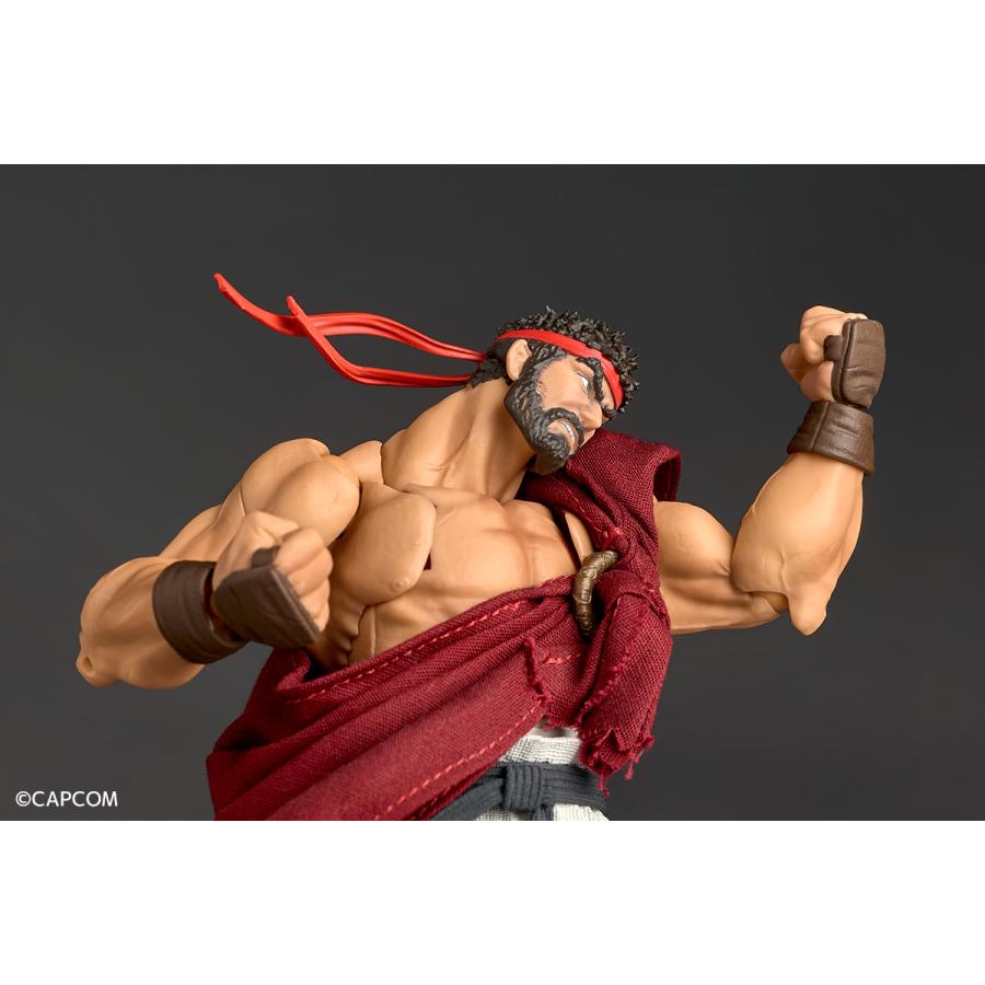 リボルテック 送料無料◇リボルテック アメイジング・ヤマグチ