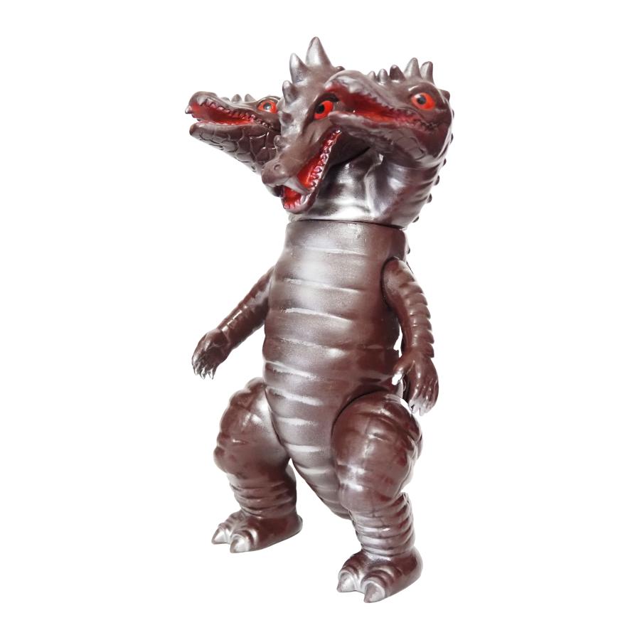 送料無料◇0 (ゼロ) 幻の三つ首竜シリーズ 三つ首竜第二期 昭和