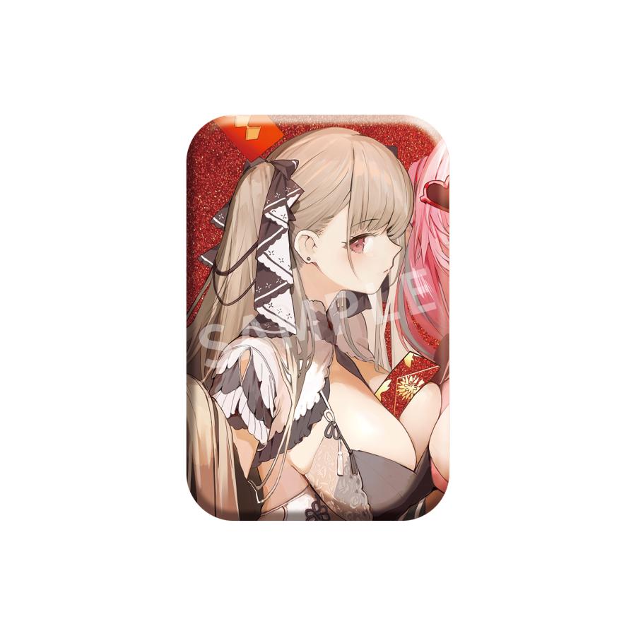 美*豆様 アミアミ特典付き　アズールレーン フォーミダブル スチルイラストVer 送料無料◇アズールレーン フォーミダブル スチルイラストVer. 特典