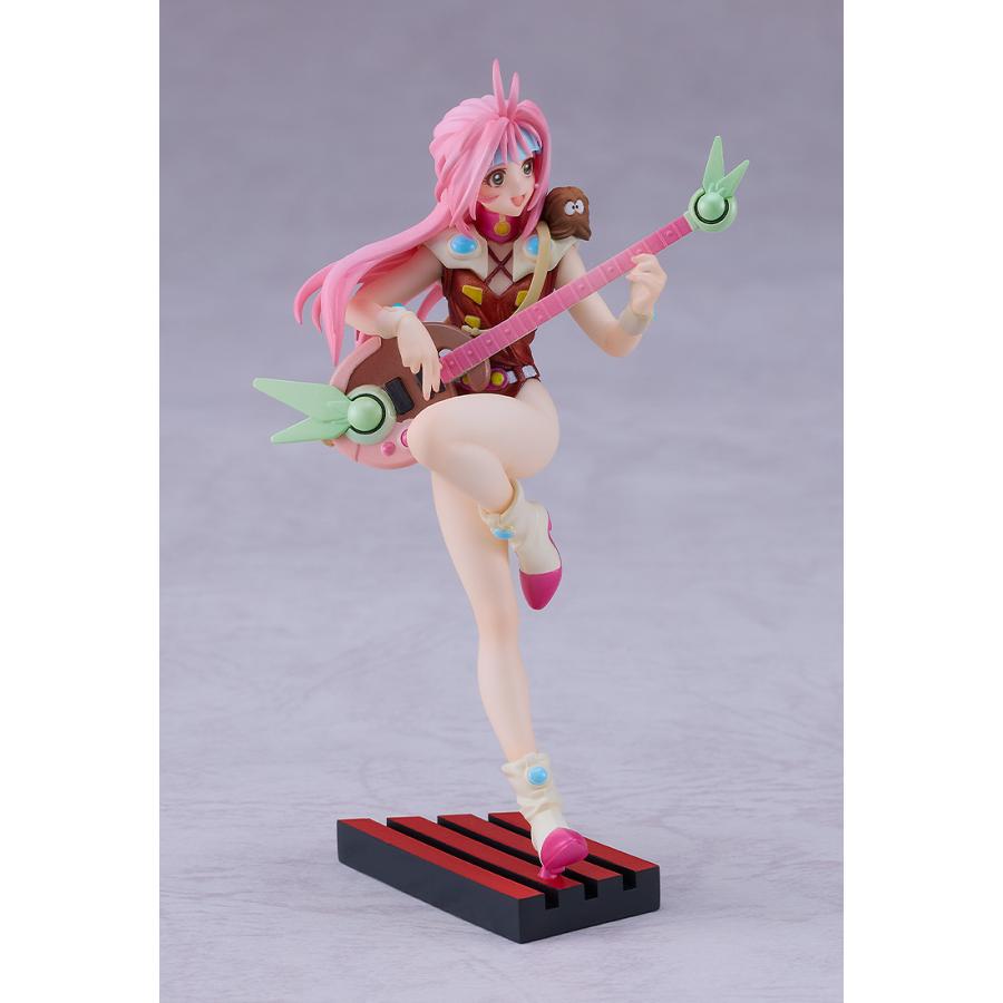 PLAMAX MF-90 minimum factory 1/20 マクロス7 ミレーヌ・フレア