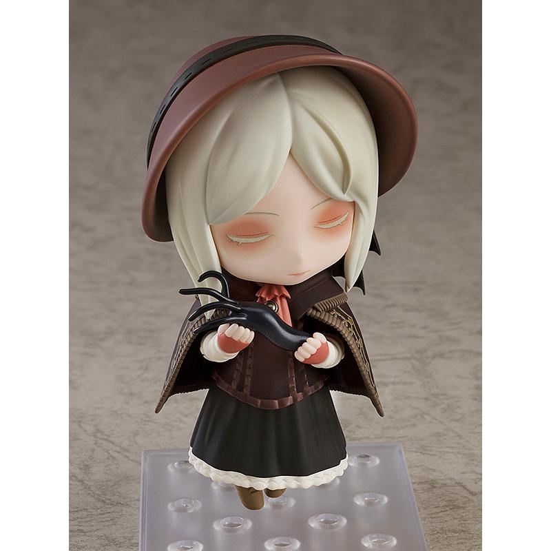 ねんどろいど Bloodborne 人形 グッドスマイルカンパニー