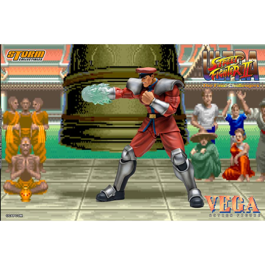 送料無料◇ウルトラストリートファイターII ザ・ファイナル