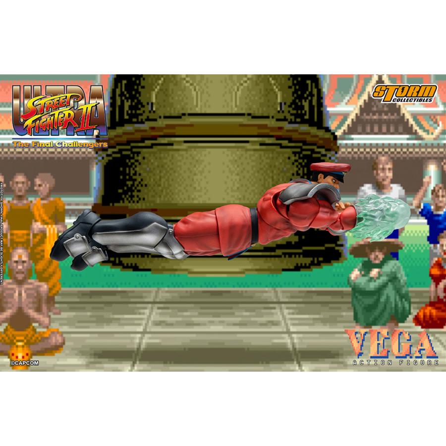 送料無料◇ウルトラストリートファイターII ザ・ファイナル