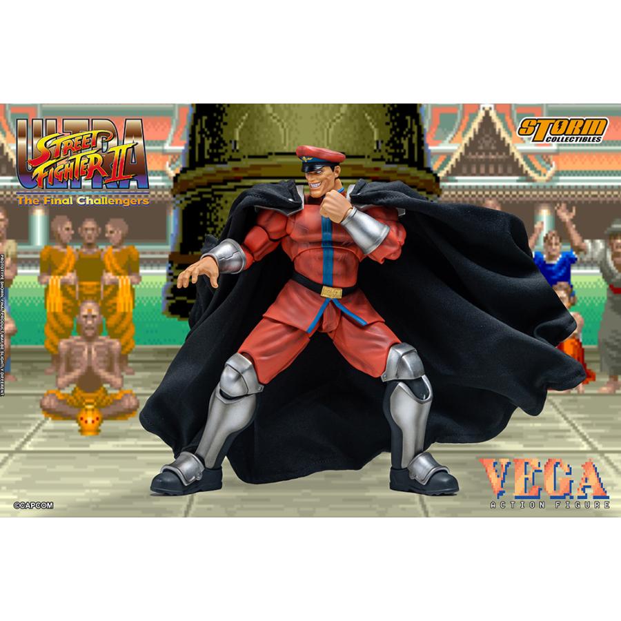 送料無料◇ウルトラストリートファイターII ザ・ファイナル