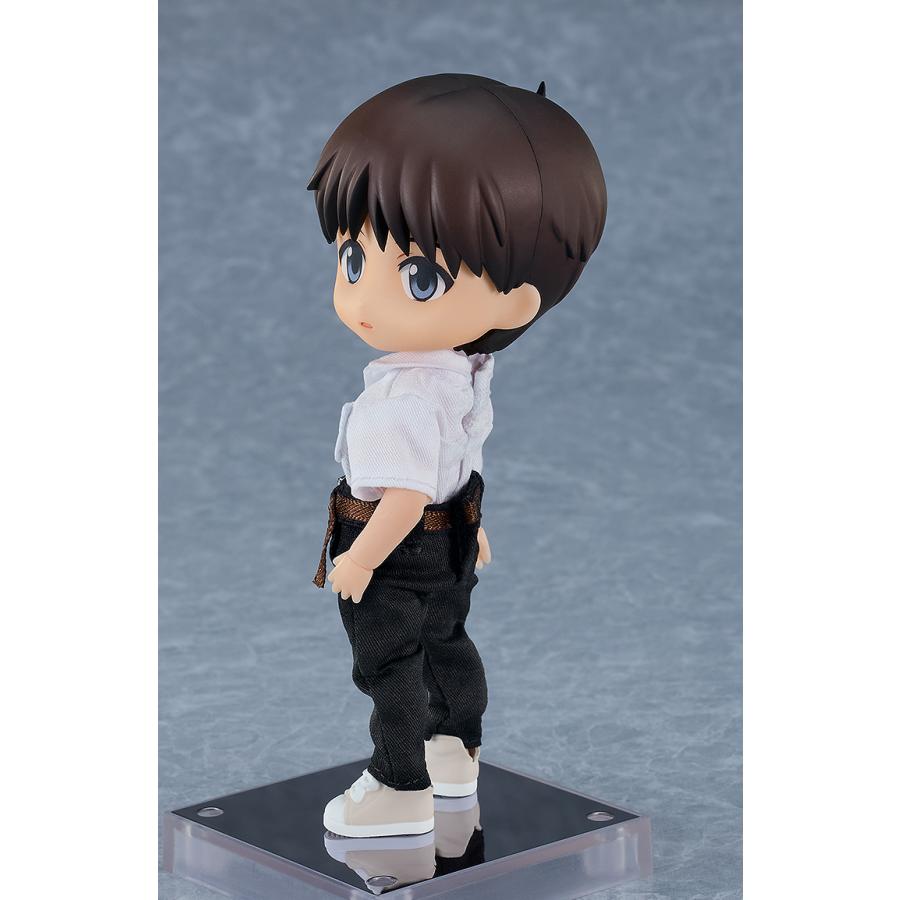送料無料◇ねんどろいどどーる ヱヴァンゲリヲン新劇場版 2種セット