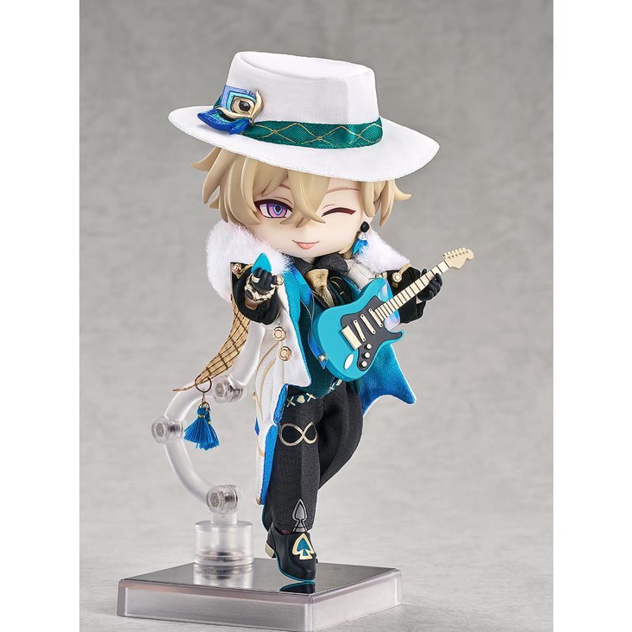 ねんどろいど 送料無料◇ねんどろいどどーる 崩壊：スターレイル