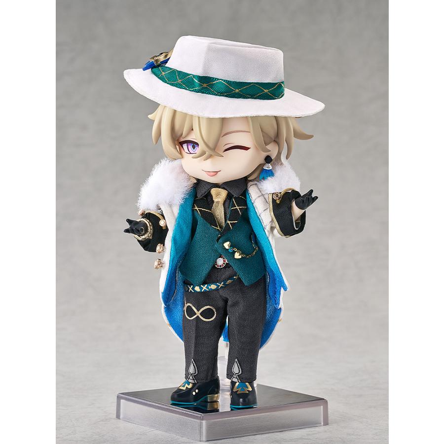 ねんどろいど 送料無料◇ねんどろいどどーる 崩壊：スターレイル