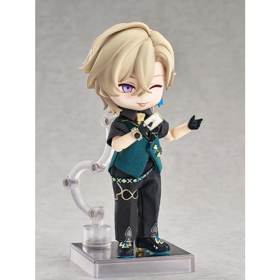 ねんどろいど 送料無料◇ねんどろいどどーる 崩壊：スターレイル