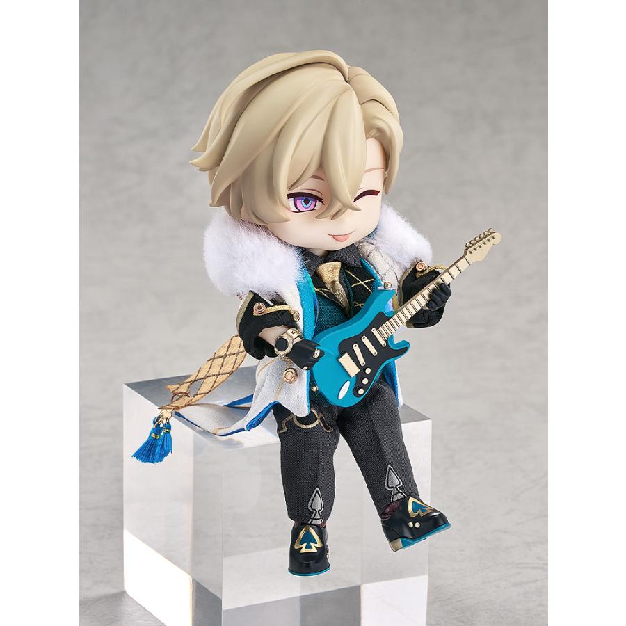 ねんどろいど 送料無料◇ねんどろいどどーる 崩壊：スターレイル
