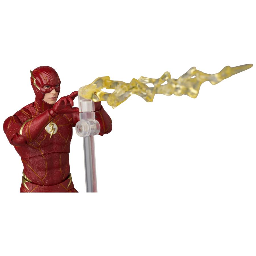 MAFEX 送料無料◇MAFEX マフェックス No.271 THE FLASH フラッシュ