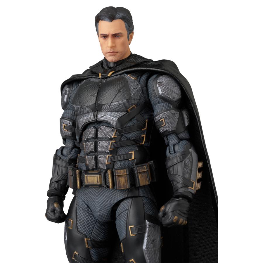 アメコミ MAFEX No.272 BATMAN TACTICAL SUIT a MAFEX 送料無料◇MAFEX マフェックス No.272 BATMAN TACTICAL SUIT