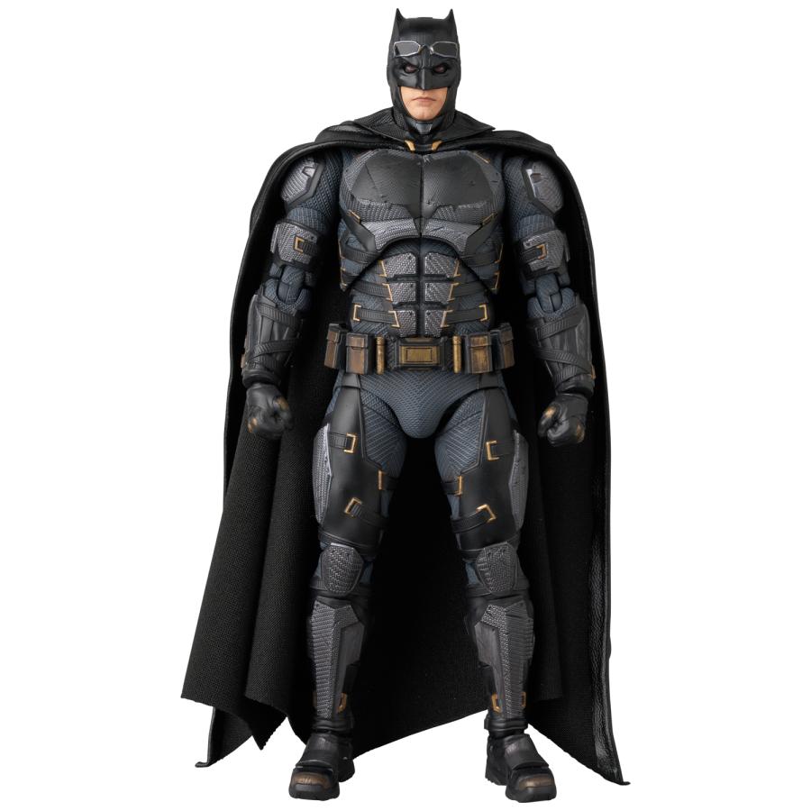 MAFEX 送料無料◇MAFEX マフェックス No.272 BATMAN TACTICAL SUIT