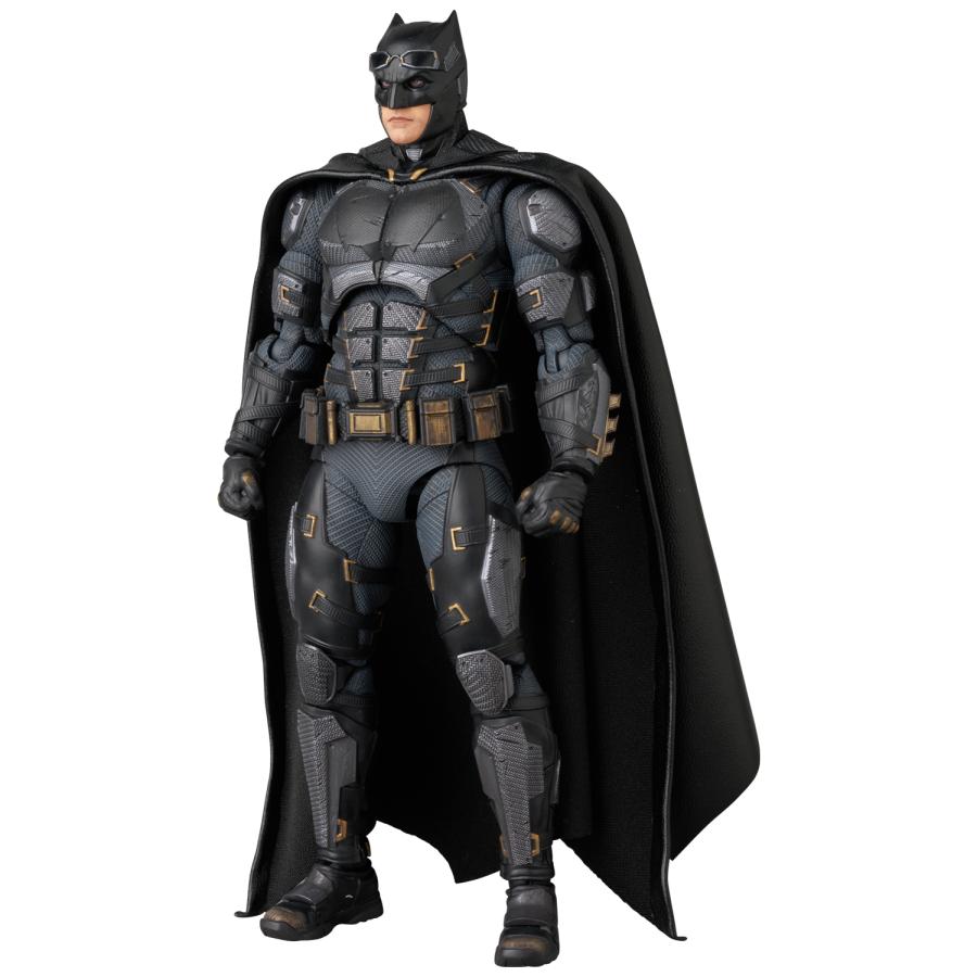 MAFEX 送料無料◇MAFEX マフェックス No.272 BATMAN TACTICAL SUIT