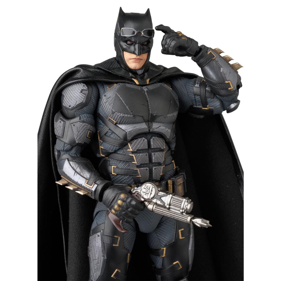 MAFEX 送料無料◇MAFEX マフェックス No.272 BATMAN TACTICAL SUIT
