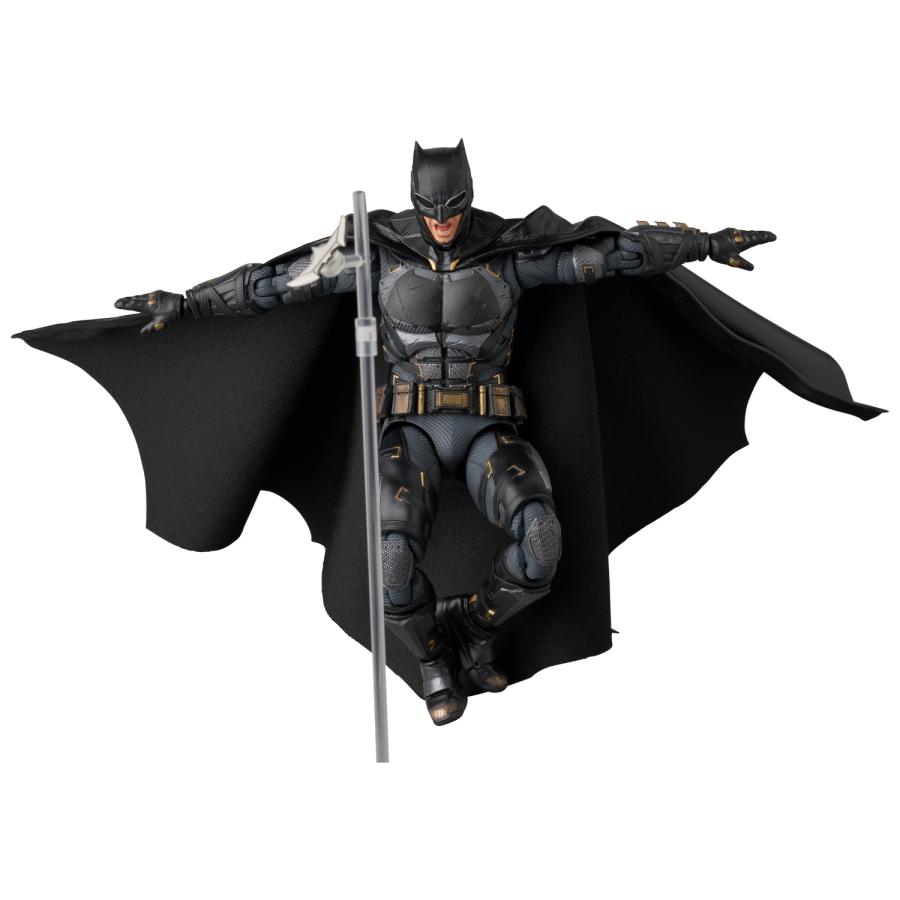 MAFEX 送料無料◇MAFEX マフェックス No.272 BATMAN TACTICAL SUIT