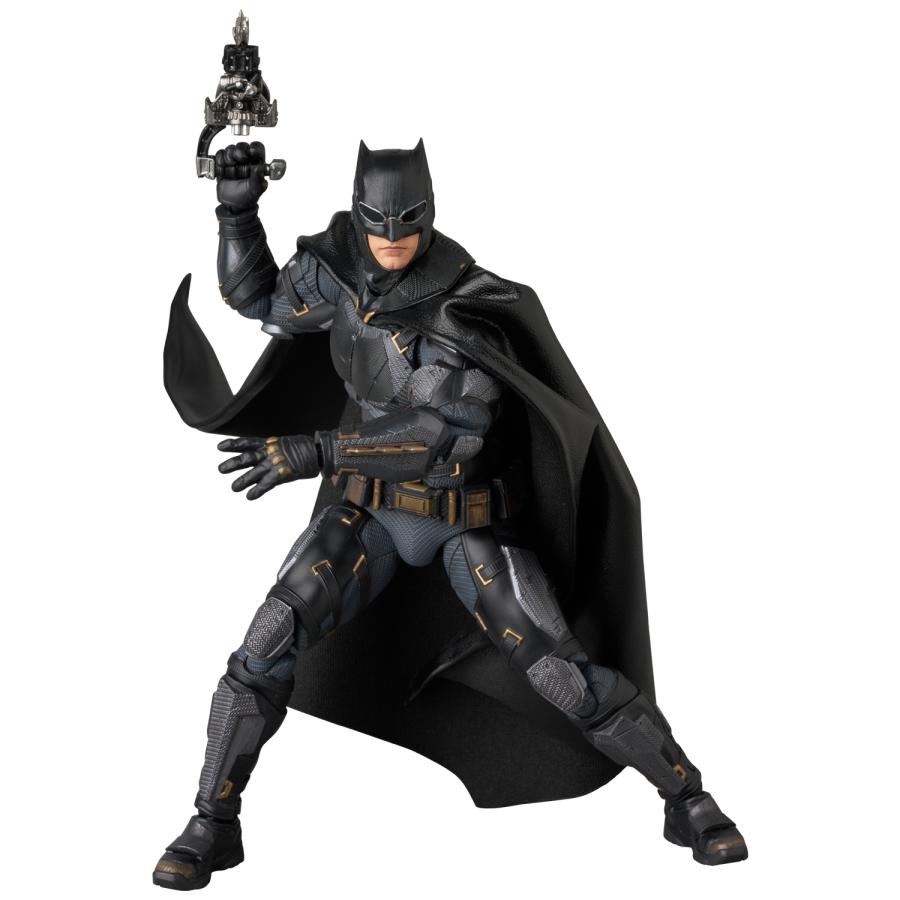 MAFEX 送料無料◇MAFEX マフェックス No.272 BATMAN TACTICAL SUIT