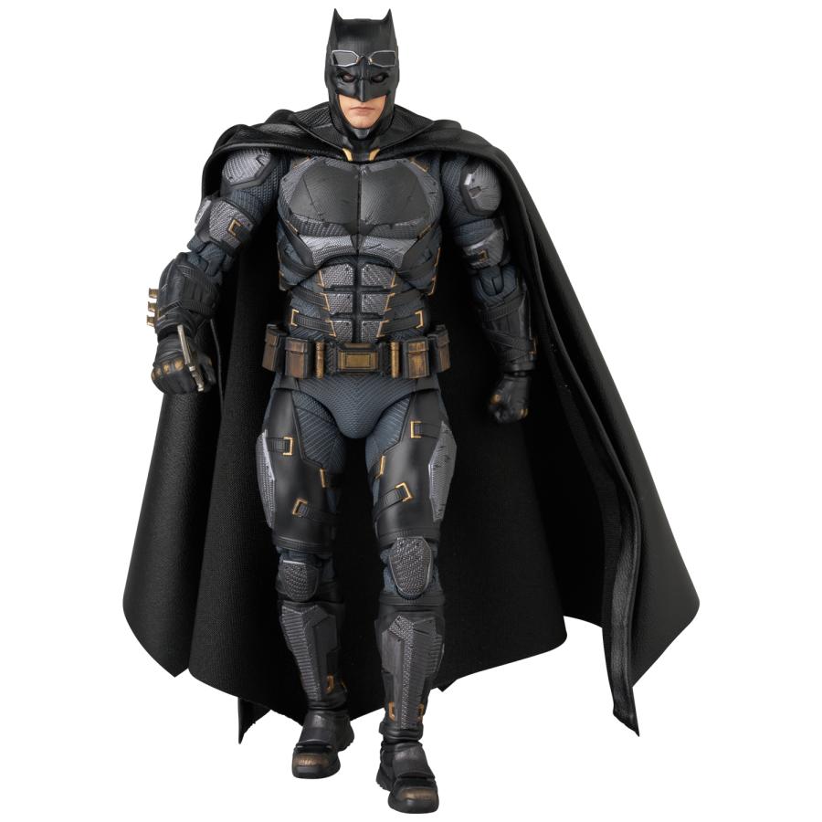 MAFEX 送料無料◇MAFEX マフェックス No.272 BATMAN TACTICAL SUIT