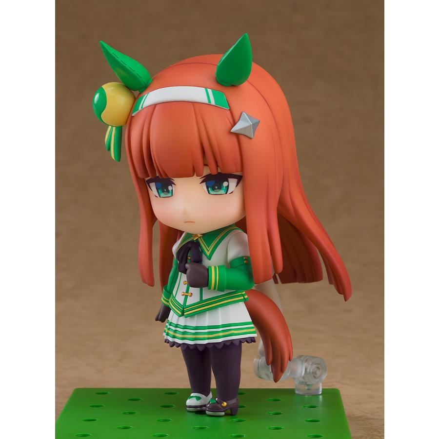 ねんどろいど ウマ娘 プリティーダービー サイレンススズカ