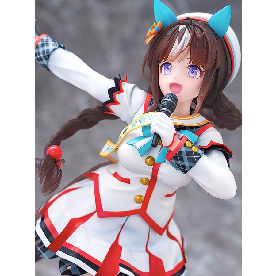 ファット・カンパニー 送料無料◇ウマ娘 プリティーダービー 白い翼は