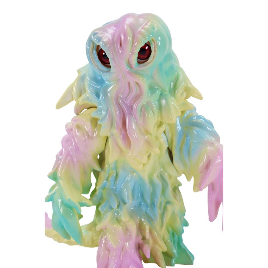 CCP 送料無料◇CCP Artistic Monsters Collection (AMC) ヘドラ 上陸期