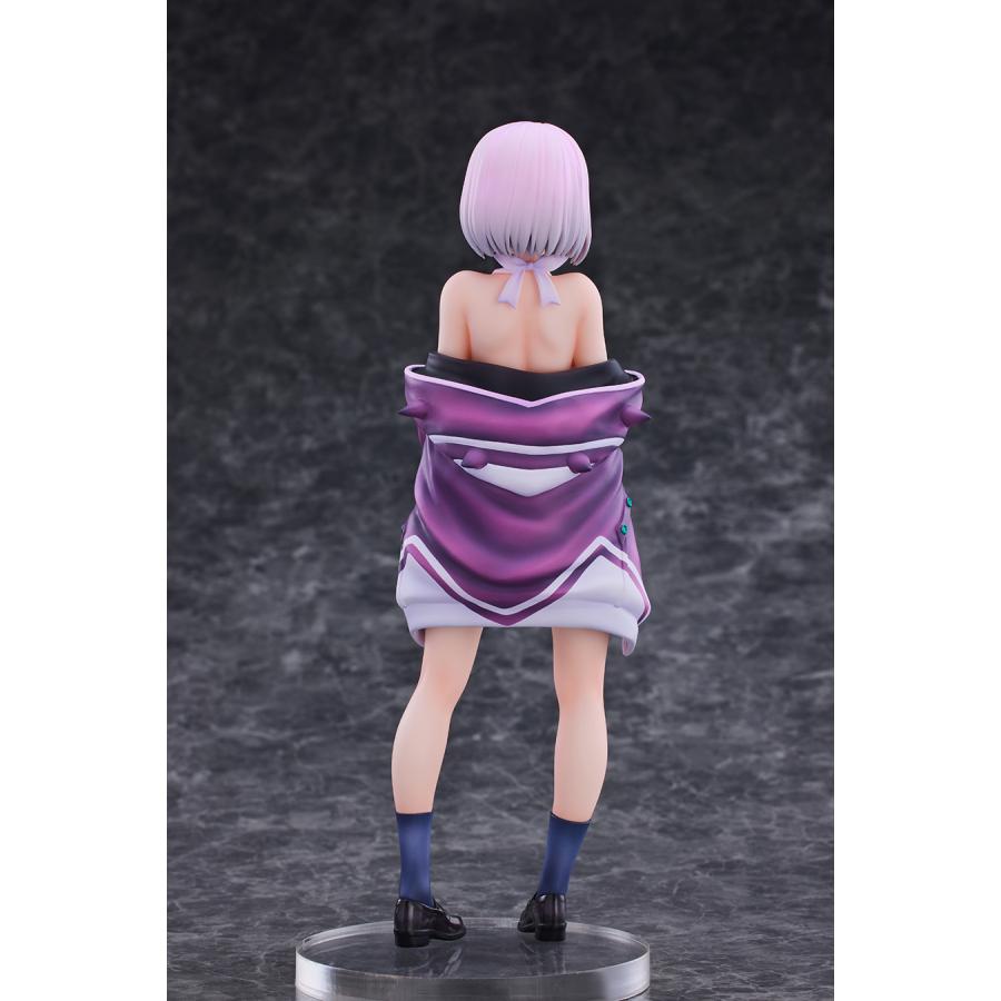送料無料◇SSSS.GRIDMAN 1/7 新条アカネ 水着 アルファマックス