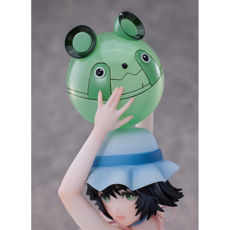 送料無料◇STEINS；GATE 椎名まゆり 水着Ver. 初回限定特典付き