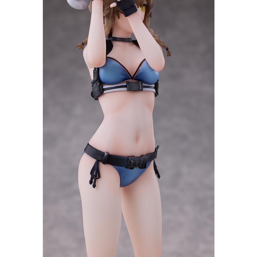 送料無料◇STEINS；GATE 牧瀬紅莉栖＆椎名まゆり＆阿万音鈴羽 水着Ver