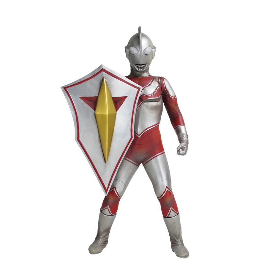 CCP CCP 1/6特撮シリーズ ウルトラマンジャック ウルトラ