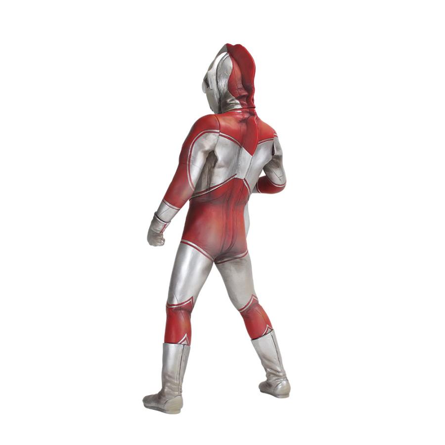 【美品】CCPフィギュア　ウルトラマンジャック　ウルトラマン　特撮 CCP CCP 1/6特撮シリーズ ウルトラマンジャック ウルトラ